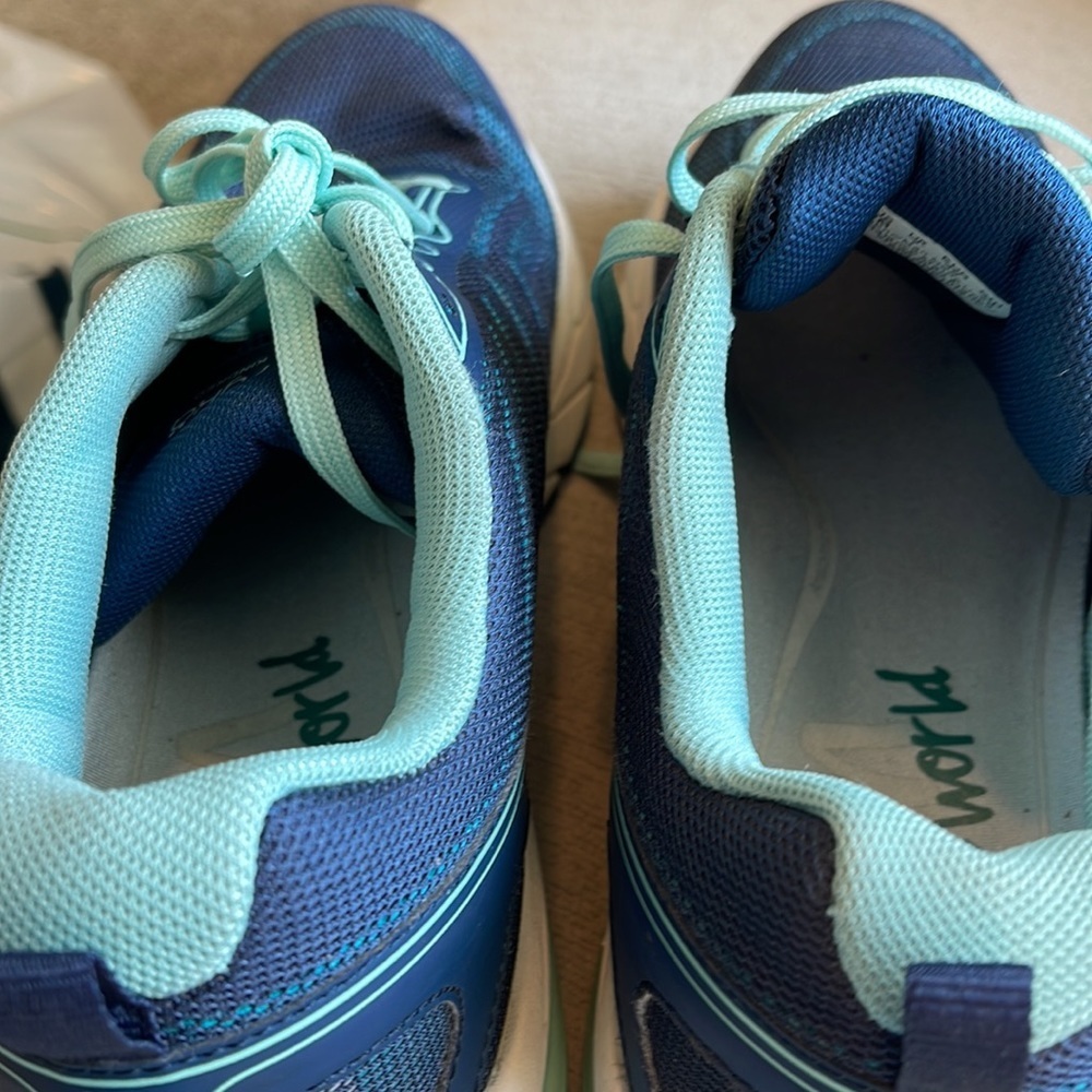 Ryka kindres tennis shoes - Picture 6 of 12